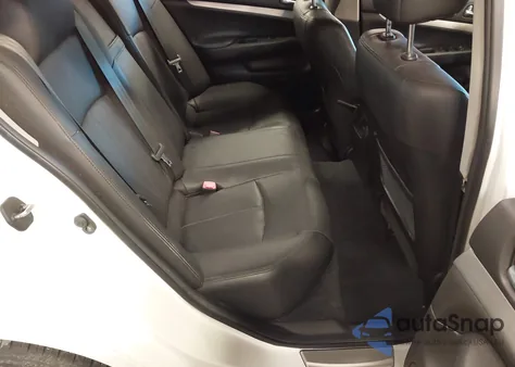 2013 Infiniti G37X z USA, uszkodzony, nr VIN JN1CV6AR8DM770009